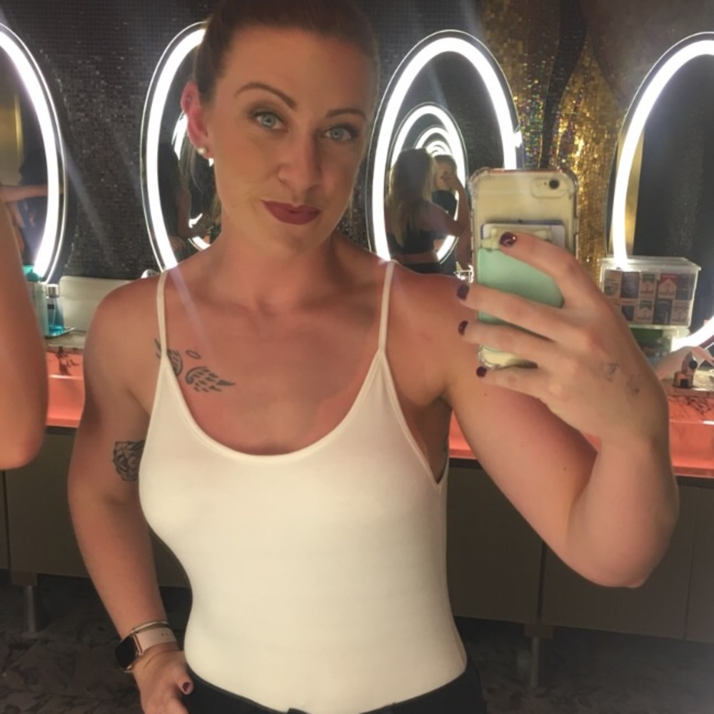 Meet your Posher, Jillian